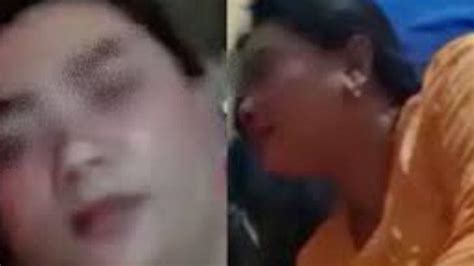Ibu Baju Oren Viral: The Story of a Mom TikTok .